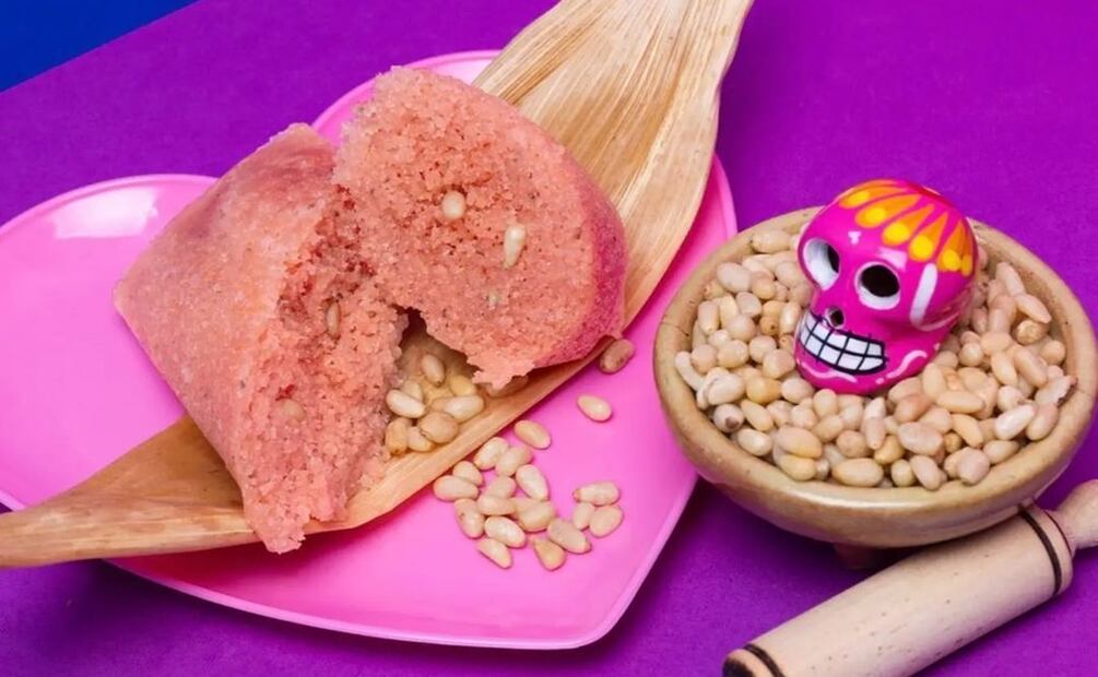 ¿Dónde comer tamales el Día de la Candelaria? Foto: Doña vero / Instagram