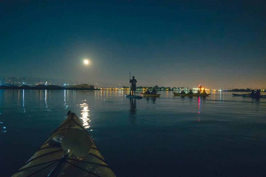 Foto: Jack London Square