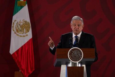 ¿De qué trata la fábula "Las ranas pidiendo rey" de la que habló AMLO?