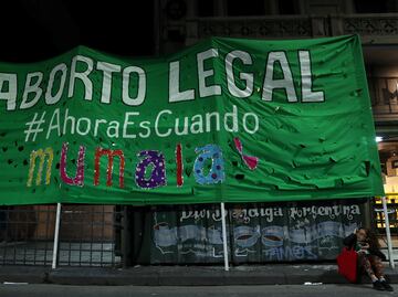 El aborto, un derecho limitado o inexistente en América Latina