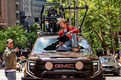 David Leitch revela el valor esencial del doble de acción