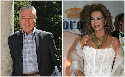 César Costa, Elsa Aguirre y otros famosos, como los bueno vinos