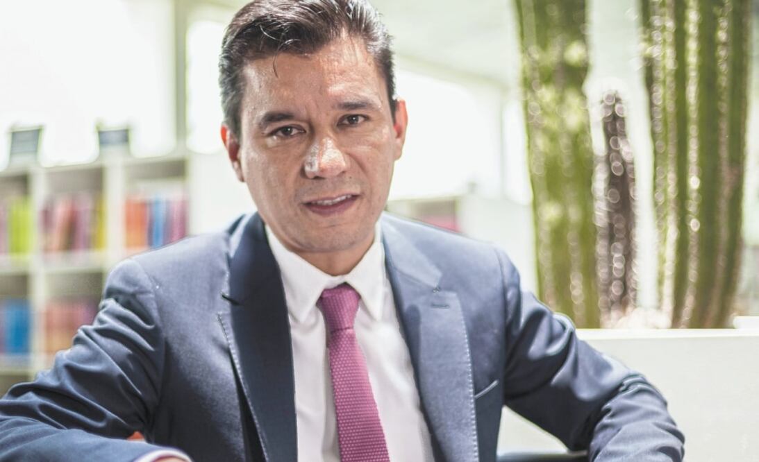 Foto: Archivo EL UNIVERSAL