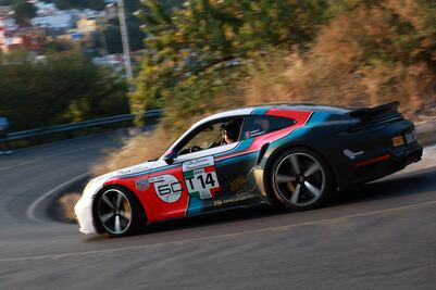 Girls Road Tour: Un Rally Exclusivo para Mujeres