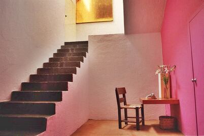 En la San Miguel Chapultepec sigue la Ruta de Galerías y gana un viaje