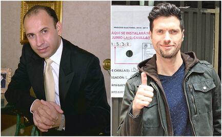 Caso Toño Berumen tendrá resolución el martes: fue acusado por Mauricio Martínez de abuso