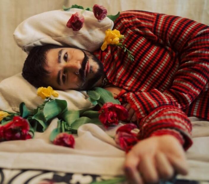 Camilo habló por primera vez sobre lo que significa para él su bigote 