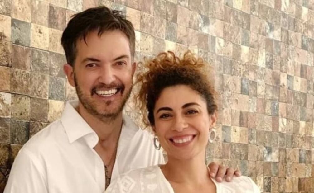 "¿Y ahora, cómo se vive sin ti?": viuda de Fernando del Solar lo despide en redes 
