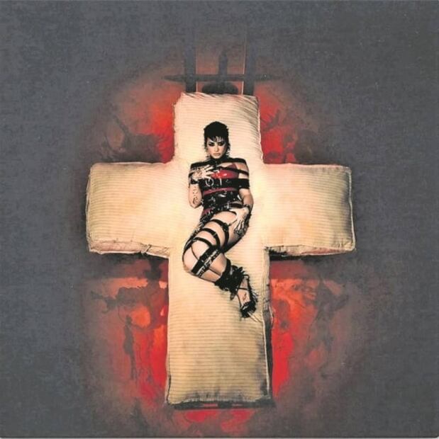 Revoluciones por segundo 250822