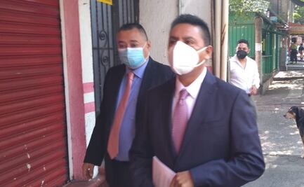 FGR presenta acusación formal por Estafa Maestra contra Rosario Robles