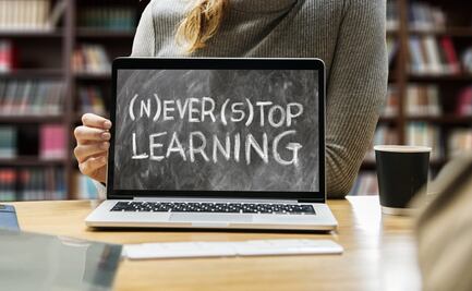 Los 10 cursos online más buscados por los mexicanos. ¡Inscríbete!