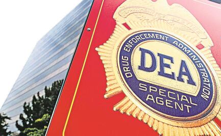 DEA identifica a 9 cárteles mexicanos como los más influyentes en tráfico de drogas en EU