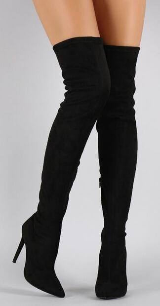 Las mejores botas rudas para este otoño.