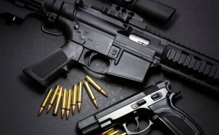Gobernador de Florida anuncia incentivos fiscales para la compra de armas; medida aplicará hasta diciembre 