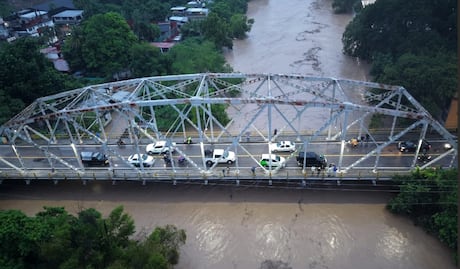 Ejército y Guardia Nacional implementan Plan DN-III-E en la Huasteca potosina