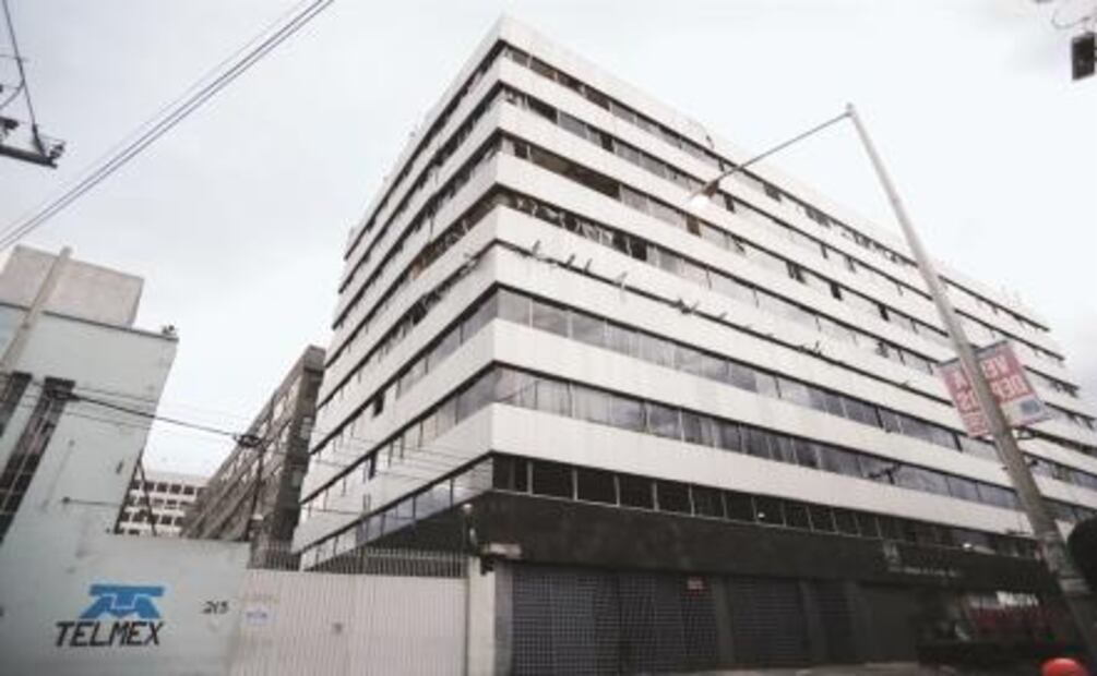 Preocupa proceso de demolición en predios de CDMX