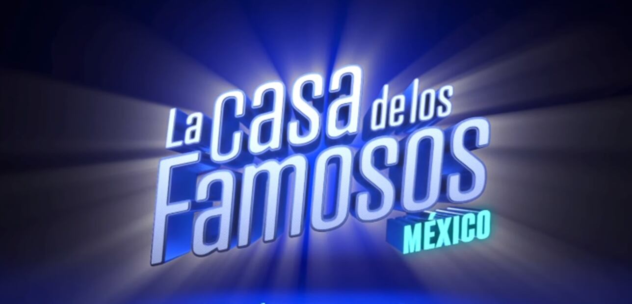 "La casa de los famosos. Foto: Instagram