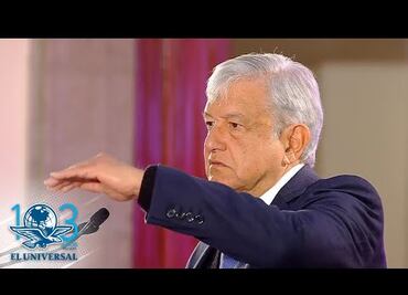 Con inflación, gasolina podría aumentar 40 centavos por año: AMLO