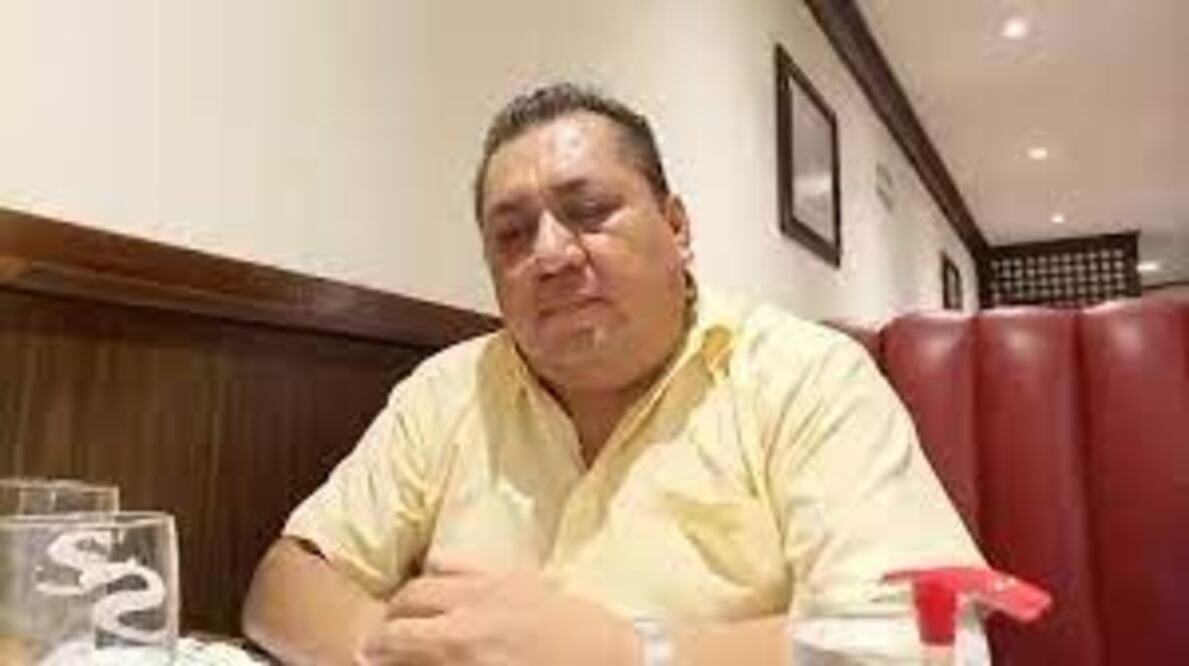 Salomé Gutiérrez Aguirre. Foto: Tomada de Facebook