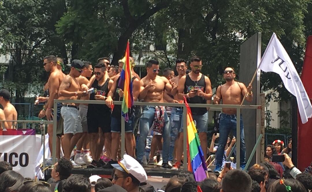 Pedro Villa y Caña / EL UNIVERSAL