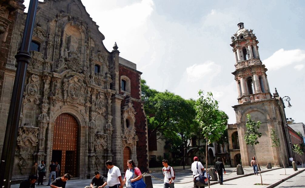 Foto: David Jaramillo, Archivo EL UNIVERSAL.