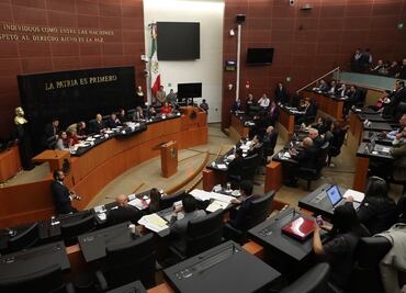 Dirigentes partidista, Alejandro Murat, Ricardo Anaya, entre aspirantes al Senado