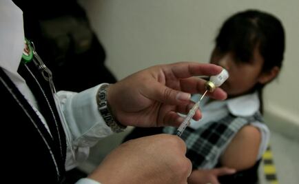 Historia. Vacuna de VPH dejó paralizada a mi hija