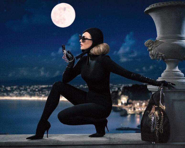 Foto: Vogue Magazine