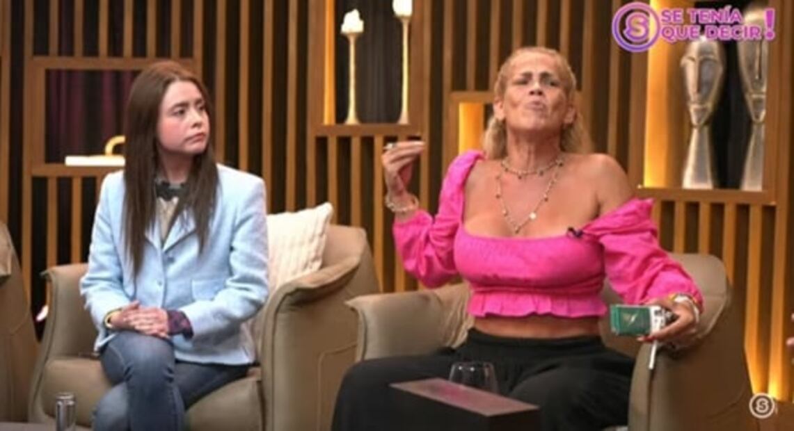 Adela Micha tacha de "verdulería" encontronazo entre Niurka y Maryfer Centeno