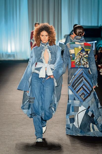 Bogotá agita la moda, una industria creativa que rebasa fronteras