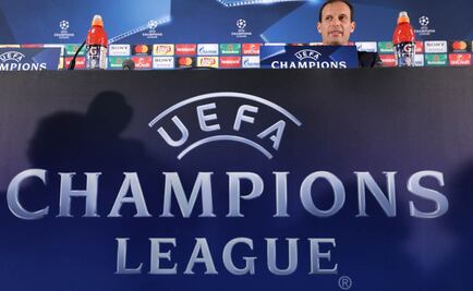 Juventus vs. Mónaco, la semifinal de los 20 millones de dólares