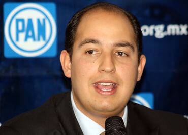 PAN no solicitará a Kiko Vega publicar reforma de “Ley Bonilla”