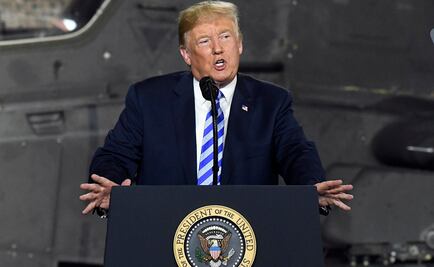 Más de 100 diarios en EU crean frente común contra ataques de Trump