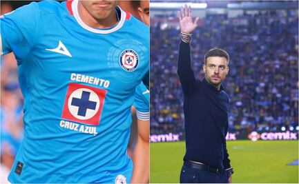 Cruz Azul habría llegado a un acuerdo con Martín Anselmi y el Porto; ¿cuánto dinero recibirán tras su polémica salida?