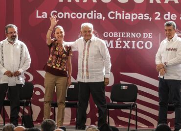 “Aunque no les guste a los ‘machines’, la mujer es más honrada y trabajadora”: AMLO critica machismo en México