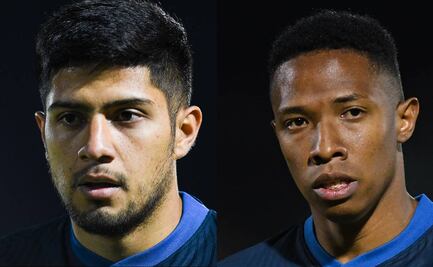 Solari reconoce que Ibargüen y Díaz, tienen un pie fuera de América