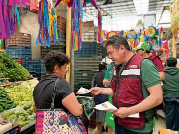 AMLO propone al siguiente gobierno aumento presupuestario de 3.8% para sostener programas sociales