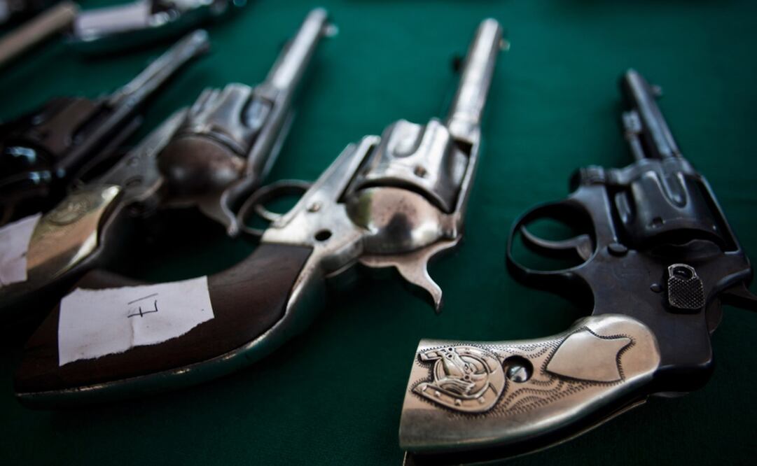 Foto: Archivo/EL UNIVERSAL