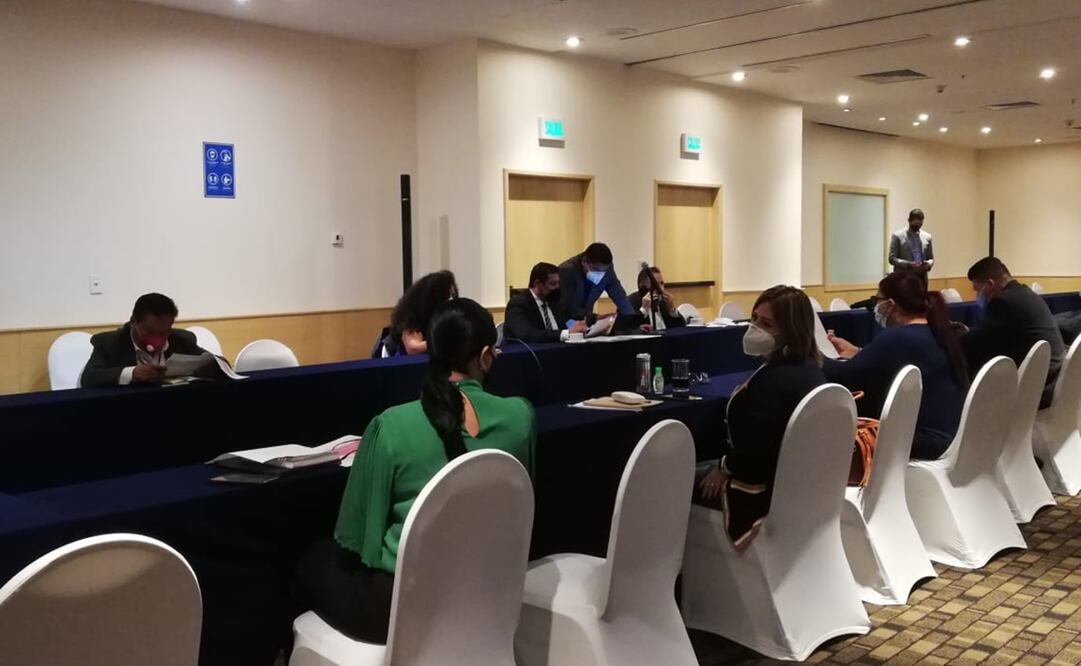 Foto: Teresa Moreno. EL UNIVERSAL