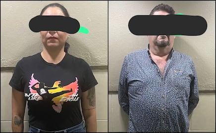 Detienen a dos por portación de arma de fuego en Cuautitlán Izcalli