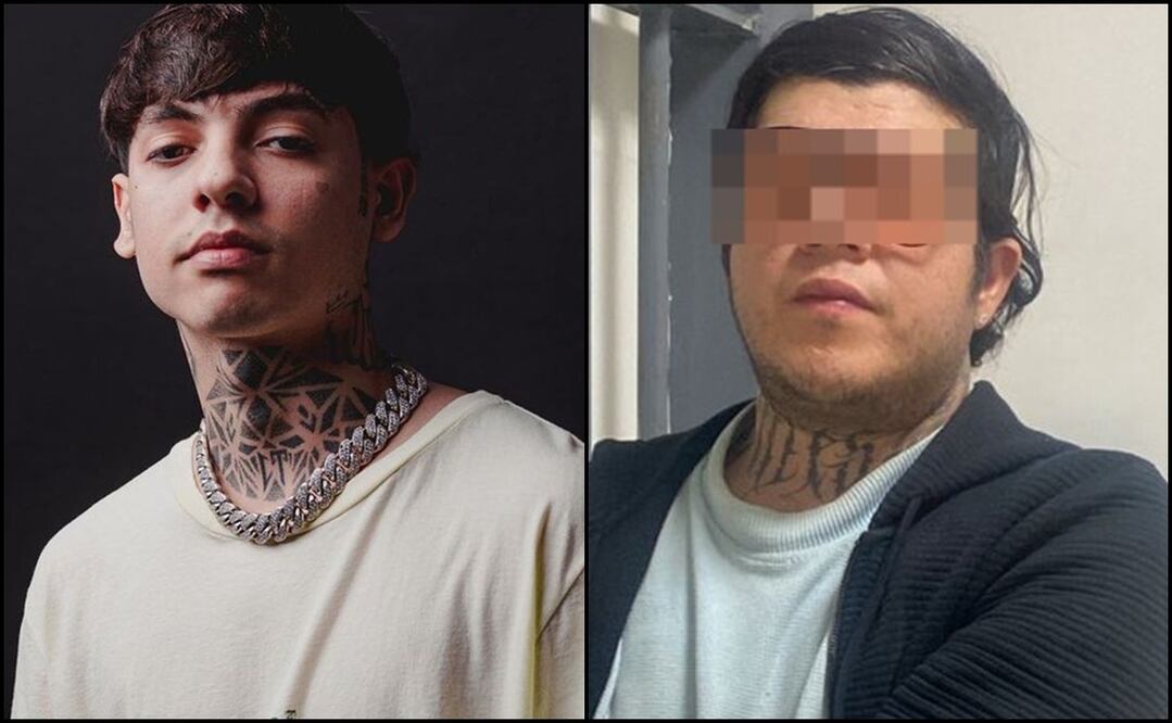 Foto: Especial y Fiscalía de Sonora