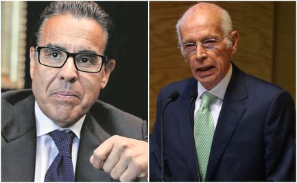 Banco Azteca anuncia cambios en su dirección: sale Niño de Rivera y Alejandro Valenzuela va al consejo de administración