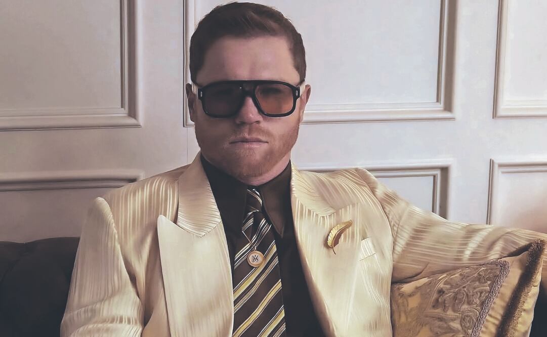 La recompensa aumentará si noquea. Foto: de INSTAGRAM