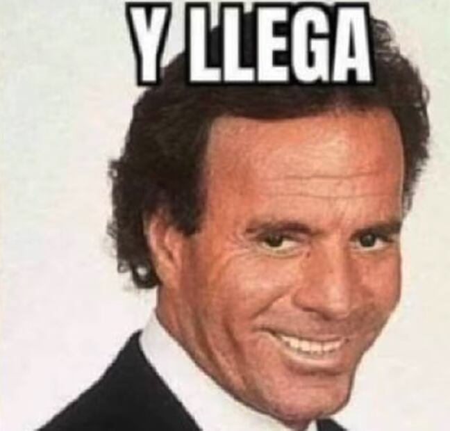 Memes del mes de julio.
Imagen: X
