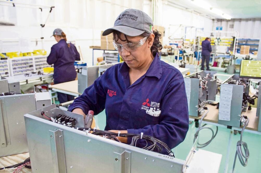 Hagamos la tarea: seamos productivos