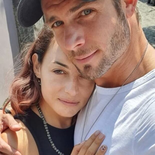 Marimar Vega anuncia el final de su relación con Horacio Pancheri