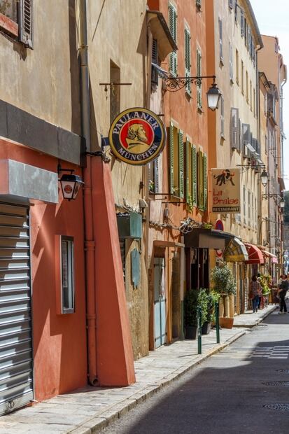 Córcega: guía de viaje a una de las islas más bellas del Mediterráneo