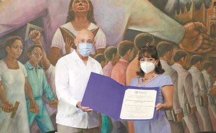 A Leticia Sánchez, el Premio de Periodismo FILEY 2020