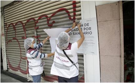 Suspenden 58 establecimientos de mejoras estéticas y faciales por riesgo a la salud en CDMX