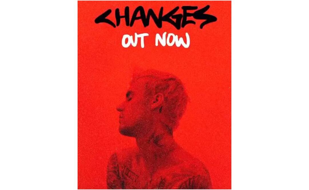 Justin Bieber lanza nuevo disco. Foto: Instagram